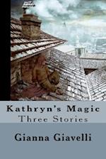 Kathryn's Magic