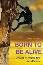 Born to be Alive