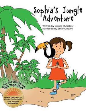 Sophia's Jungle Adventure