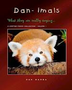 Dan-Imals - Volume I