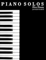 Piano Solos