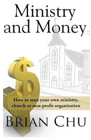 Ministry & Money