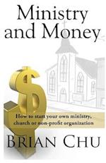 Ministry & Money