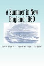 A Summer in New England