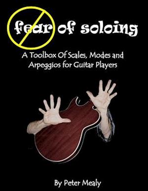 Fear of Soloing