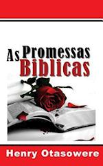 As Promessas Biblicas