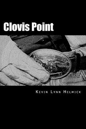 Clovis Point