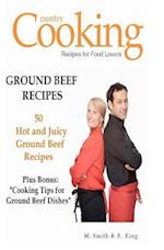 Ground Beef Recipes