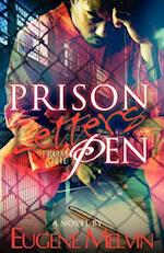 Prison Letters from the Pen