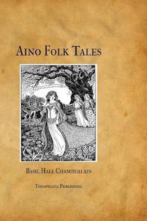 Aino Folk Tales