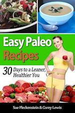 Easy Paleo Recipes