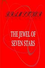 The Jewel of Seven Stars