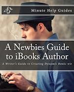 A Newbies Guide to Ibooks Author