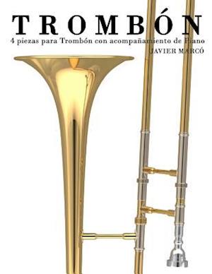 Trombón