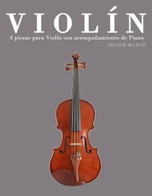 Violín