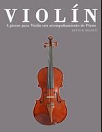 Violín