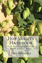 Hop Variety Handbook