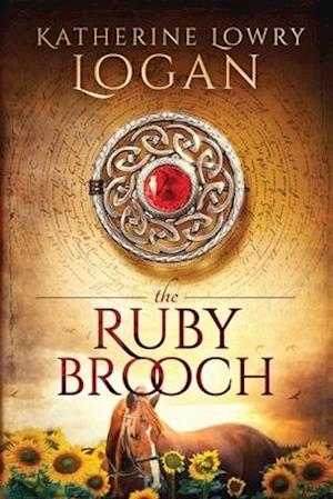 The Ruby Brooch