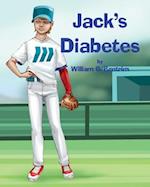 Jack's Diabetes: Dealing with Type 1 Diabetes 