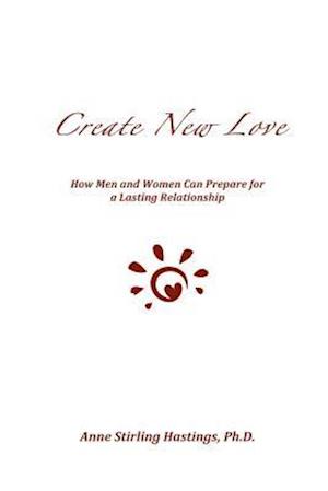 Create New Love