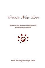 Create New Love