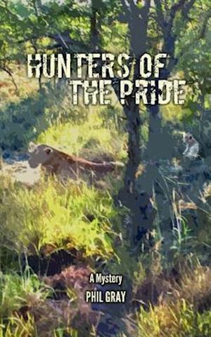 Hunters of the Pride