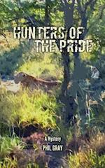 Hunters of the Pride