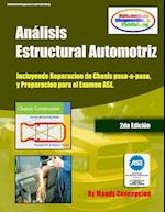 Analisis Estructural Automotriz