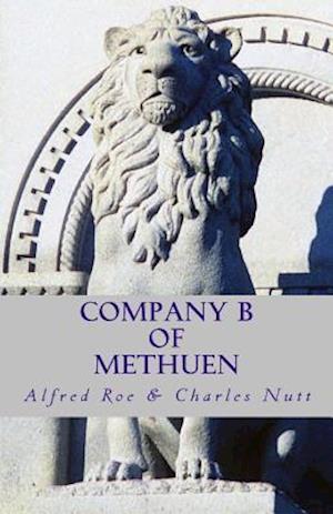 Company B of Methuen