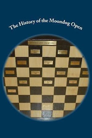 The History of the Moondog Open