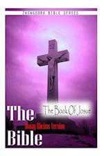 The Bible, Douay Rheims Version- The Book of Josue