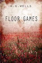 Floor Games