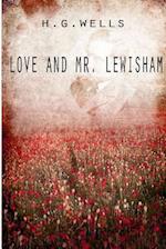 Love and Mr. Lewisham