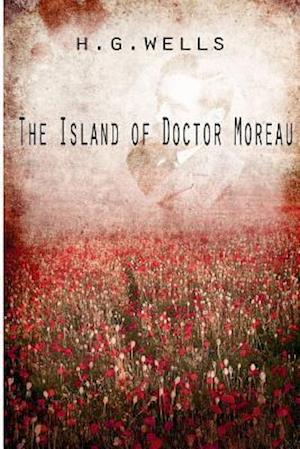 The Island of Doctor Moreau