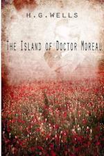 The Island of Doctor Moreau