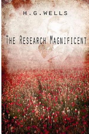 The Research Magnificent