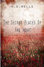 The Secret Places of the Heart