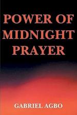 Power of Midnight Prayer