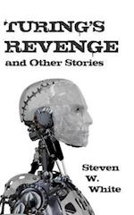 Turing's Revenge and Other Stories