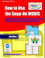 How to Use the Snap-On Modis