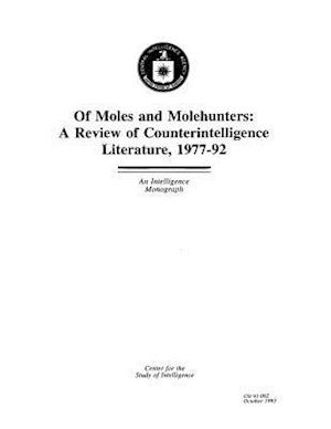 Of Moles and Molehunters