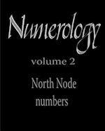 North Node Numbers