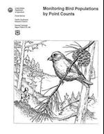 Monitoring Bird Populations by Point Counts