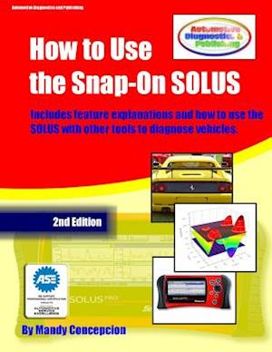 How to Use the Snap-On Solus