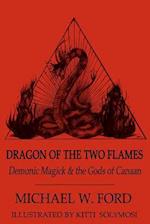 Dragon of the Two Flames