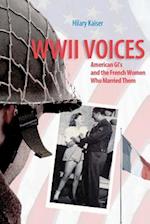 WWII Voices