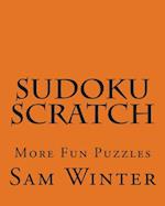 Sudoku Scratch