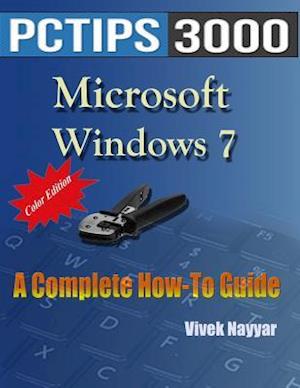 Microsoft Windows 7