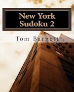 New York Sudoku 2