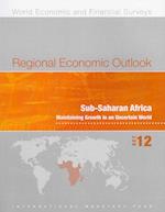 Regional economic outlook